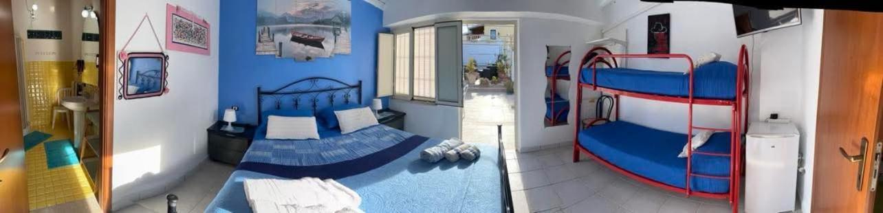 Marzamemi Infinity Sun Apartment Exterior photo