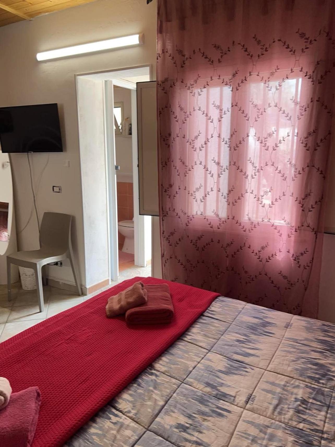 Marzamemi Infinity Sun Apartment Exterior photo