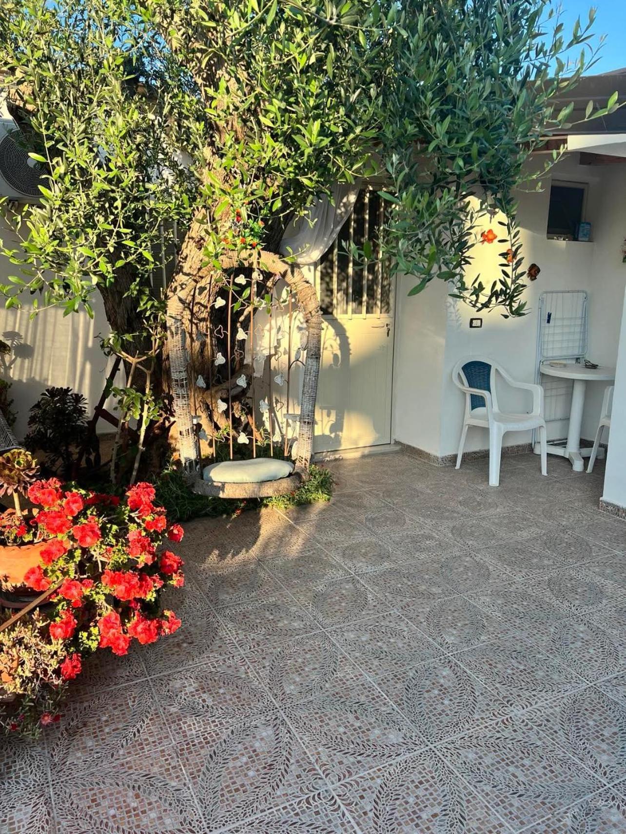 Marzamemi Infinity Sun Apartment Exterior photo